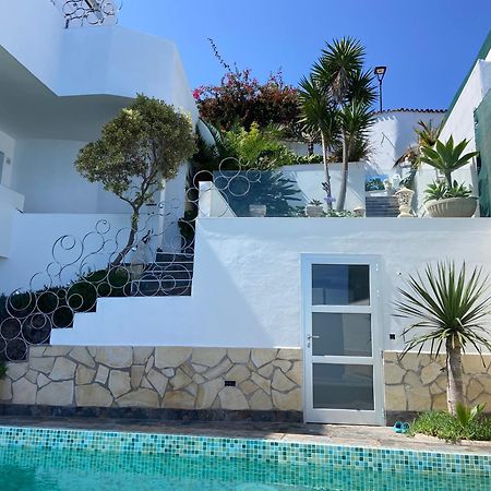 Villa Oasis La Paz - Acaymo Loft - Adults Only - Puerto de la Cruz  Ngoại thất bức ảnh