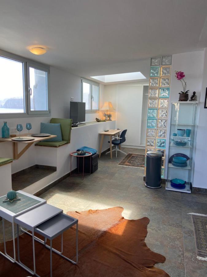 Villa Oasis La Paz - Acaymo Loft - Adults Only - Puerto de la Cruz  Ngoại thất bức ảnh