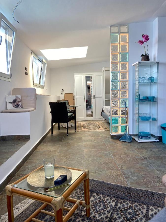 Villa Oasis La Paz - Acaymo Loft - Adults Only - Puerto de la Cruz  Ngoại thất bức ảnh