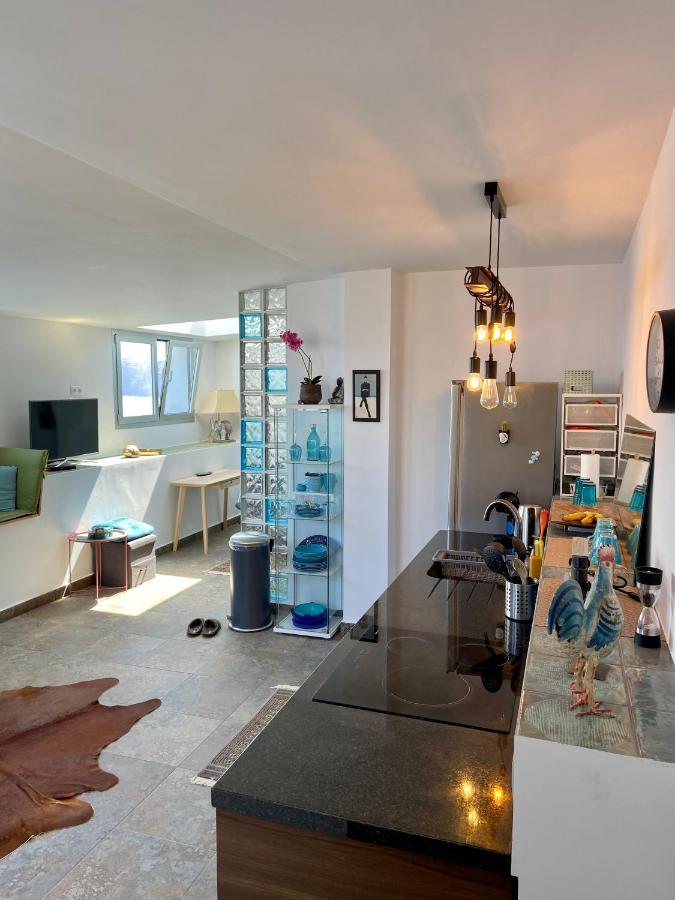 Villa Oasis La Paz - Acaymo Loft - Adults Only - Puerto de la Cruz  Ngoại thất bức ảnh