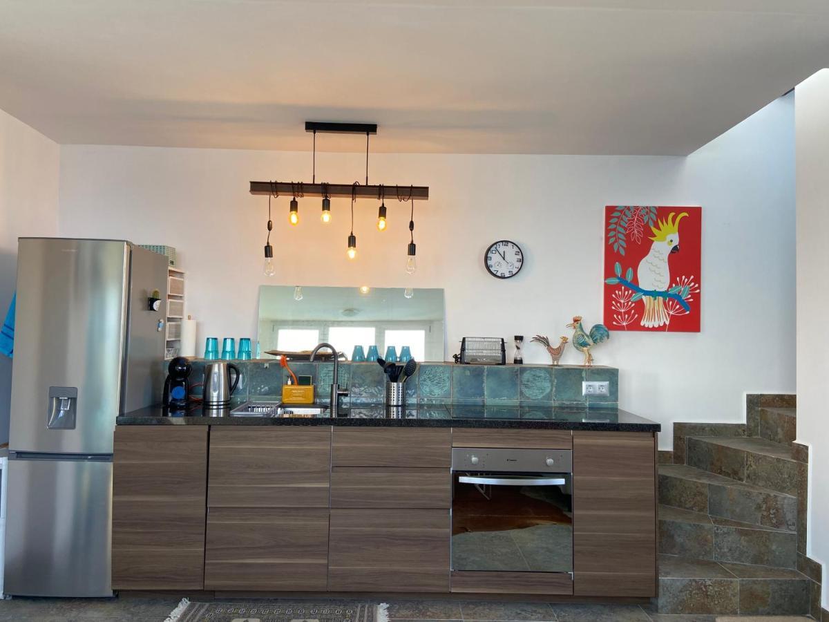 Villa Oasis La Paz - Acaymo Loft - Adults Only - Puerto de la Cruz  Ngoại thất bức ảnh