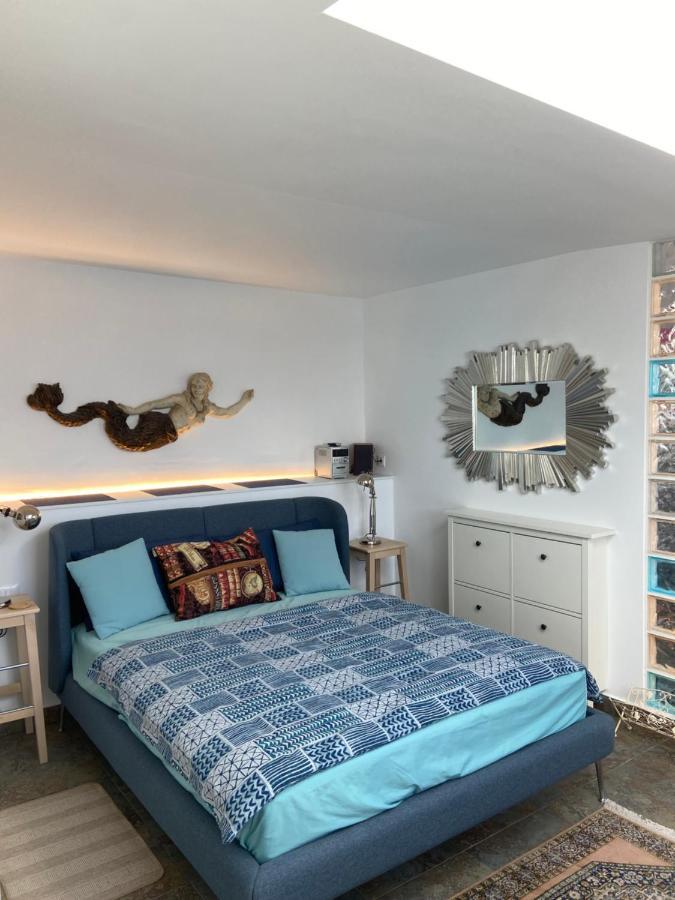 Villa Oasis La Paz - Acaymo Loft - Adults Only - Puerto de la Cruz  Ngoại thất bức ảnh