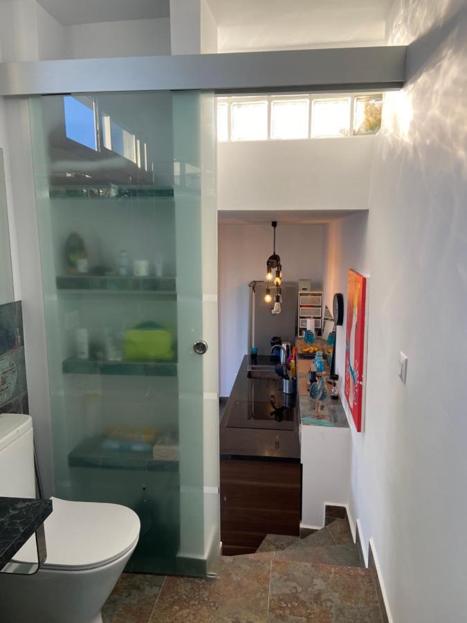 Villa Oasis La Paz - Acaymo Loft - Adults Only - Puerto de la Cruz  Ngoại thất bức ảnh