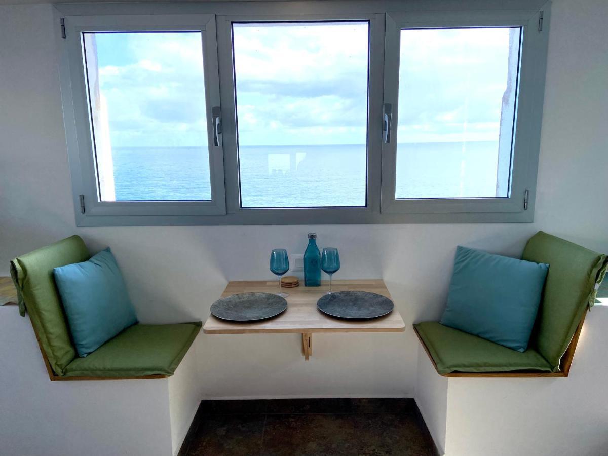 Villa Oasis La Paz - Acaymo Loft - Adults Only - Puerto de la Cruz  Ngoại thất bức ảnh