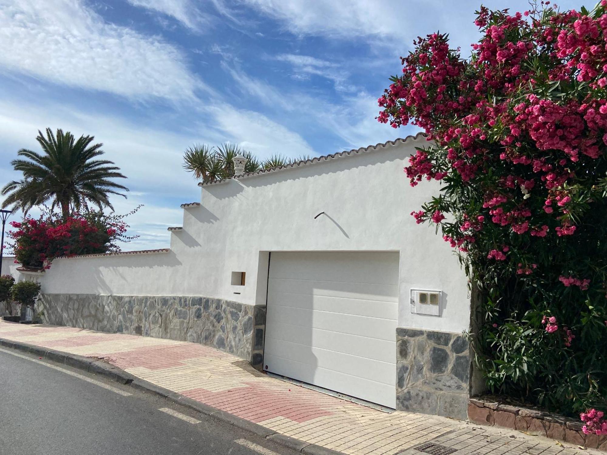 Villa Oasis La Paz - Acaymo Loft - Adults Only - Puerto de la Cruz  Ngoại thất bức ảnh