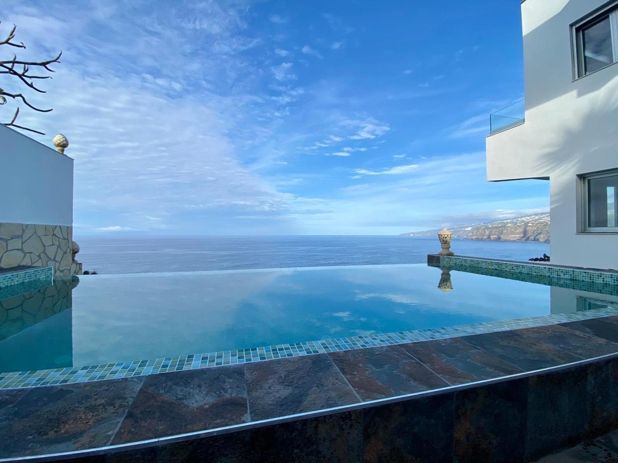 Villa Oasis La Paz - Acaymo Loft - Adults Only - Puerto de la Cruz  Ngoại thất bức ảnh
