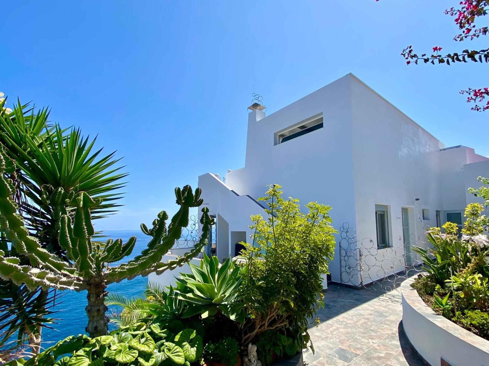 Villa Oasis La Paz - Acaymo Loft - Adults Only - Puerto de la Cruz  Ngoại thất bức ảnh