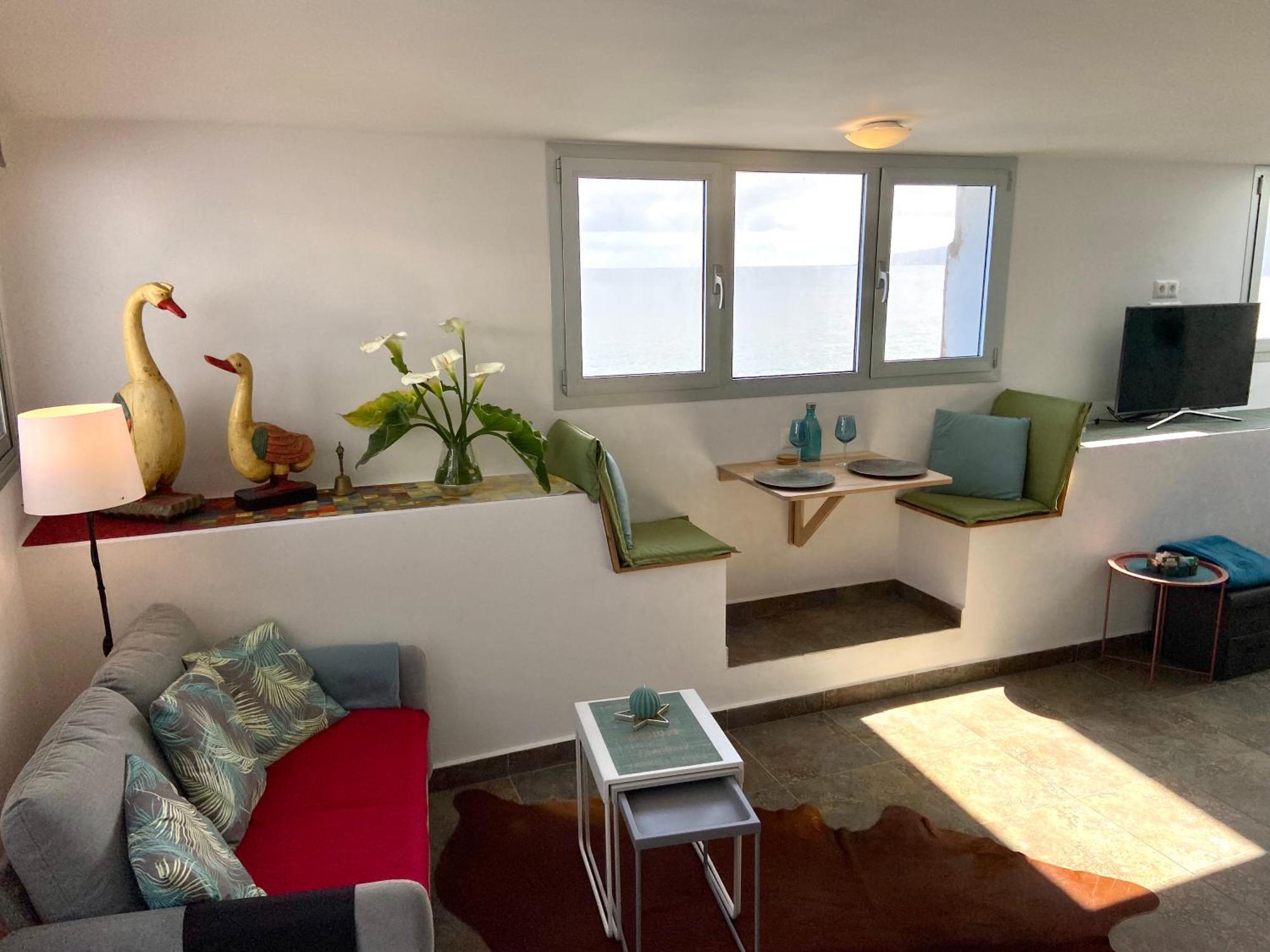 Villa Oasis La Paz - Acaymo Loft - Adults Only - Puerto de la Cruz  Ngoại thất bức ảnh