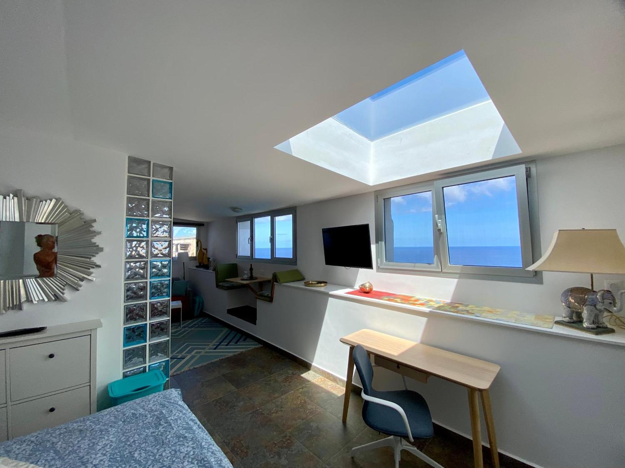 Villa Oasis La Paz - Acaymo Loft - Adults Only - Puerto de la Cruz  Ngoại thất bức ảnh