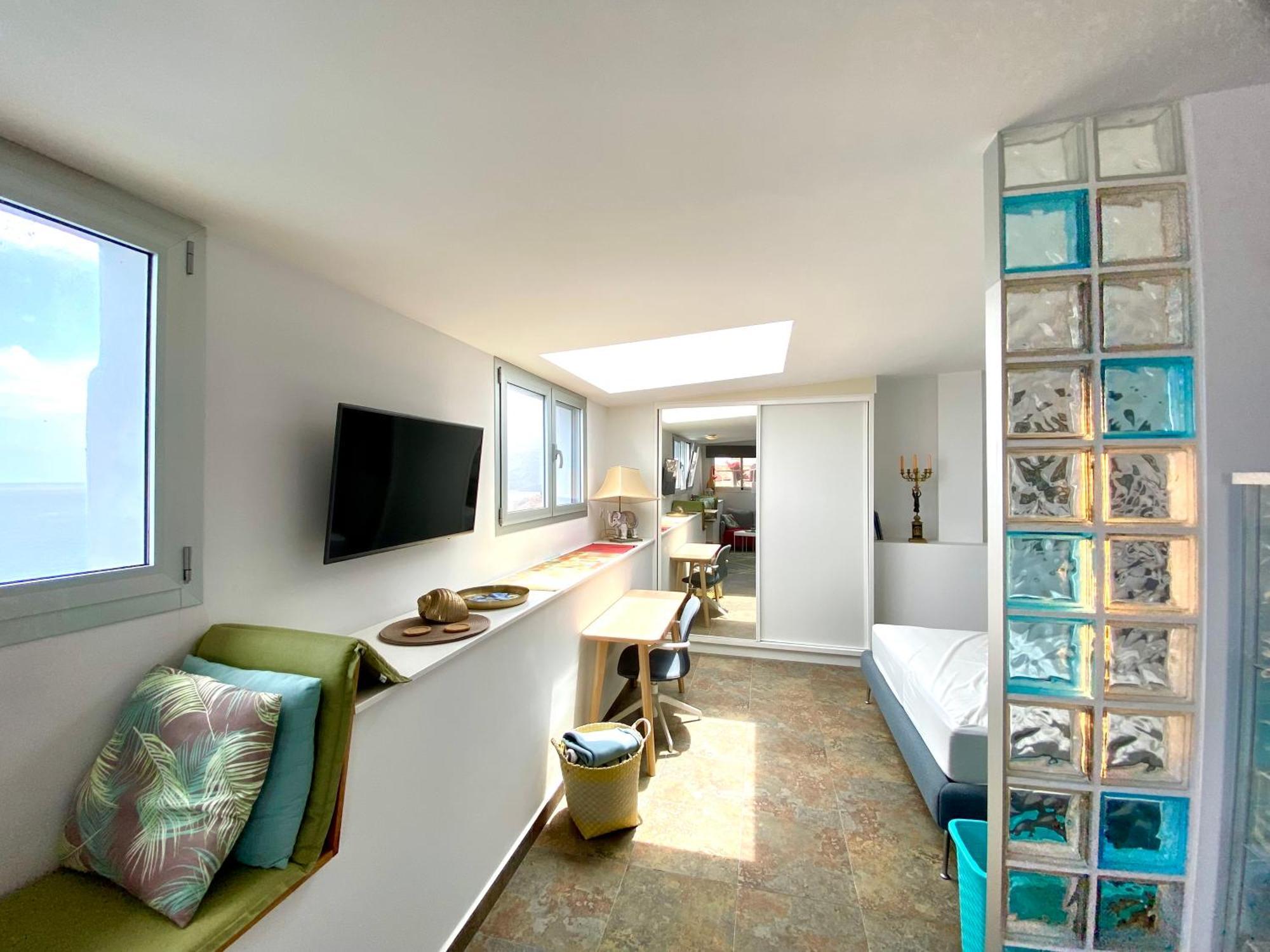 Villa Oasis La Paz - Acaymo Loft - Adults Only - Puerto de la Cruz  Ngoại thất bức ảnh