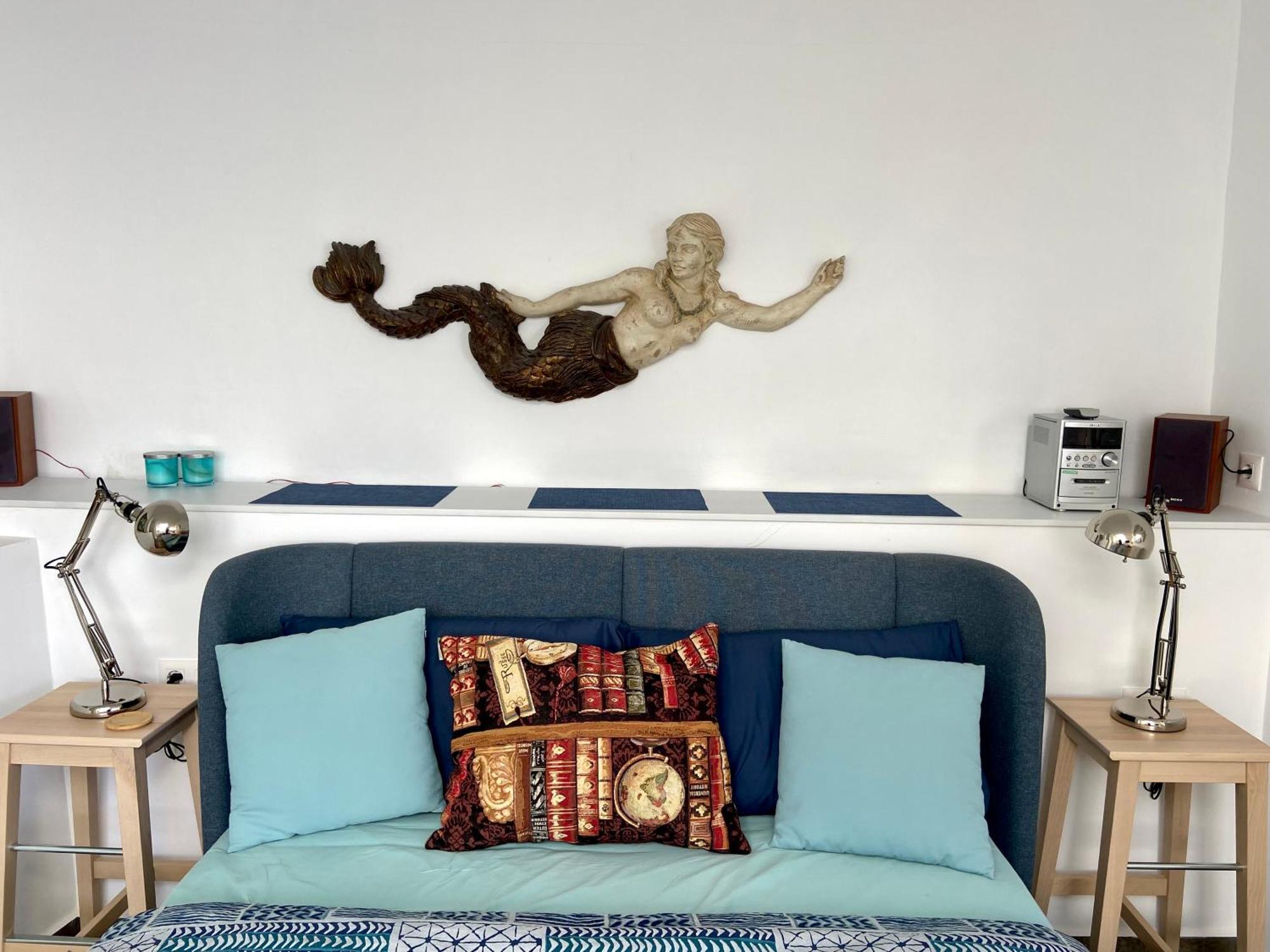 Villa Oasis La Paz - Acaymo Loft - Adults Only - Puerto de la Cruz  Ngoại thất bức ảnh
