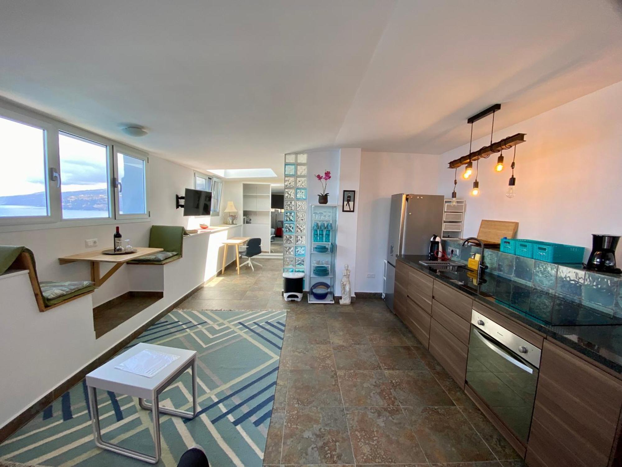 Villa Oasis La Paz - Acaymo Loft - Adults Only - Puerto de la Cruz  Ngoại thất bức ảnh