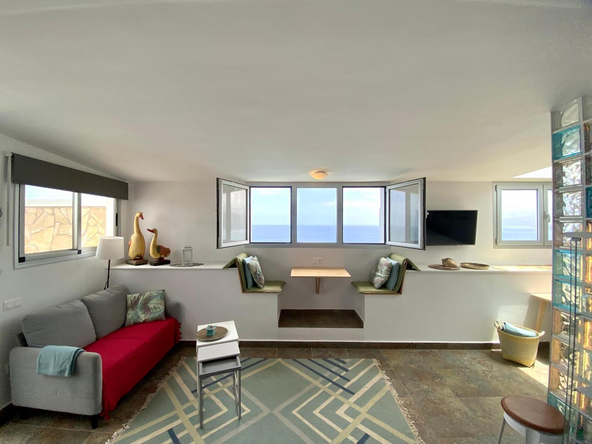 Villa Oasis La Paz - Acaymo Loft - Adults Only - Puerto de la Cruz  Ngoại thất bức ảnh