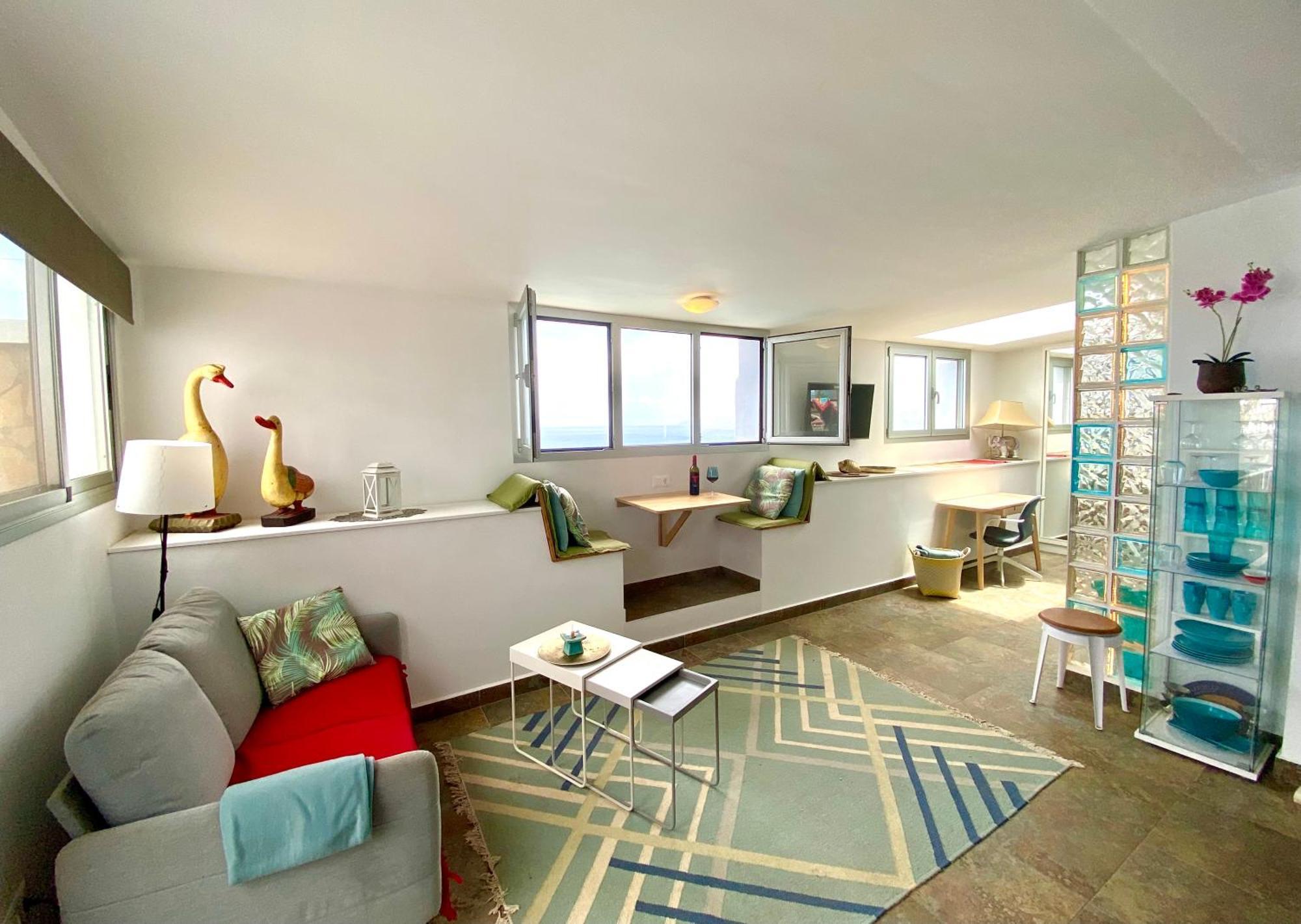 Villa Oasis La Paz - Acaymo Loft - Adults Only - Puerto de la Cruz  Ngoại thất bức ảnh