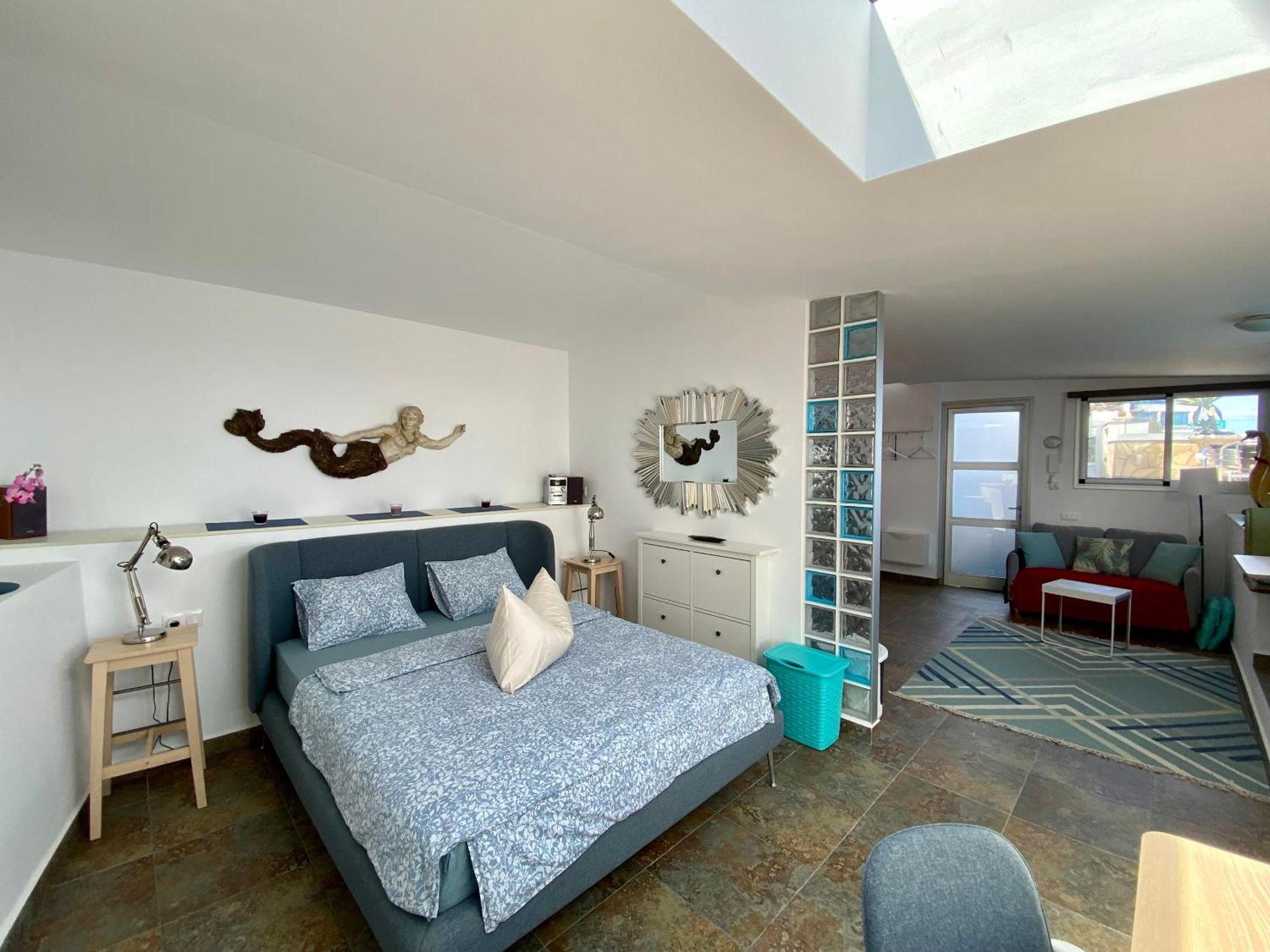 Villa Oasis La Paz - Acaymo Loft - Adults Only - Puerto de la Cruz  Ngoại thất bức ảnh