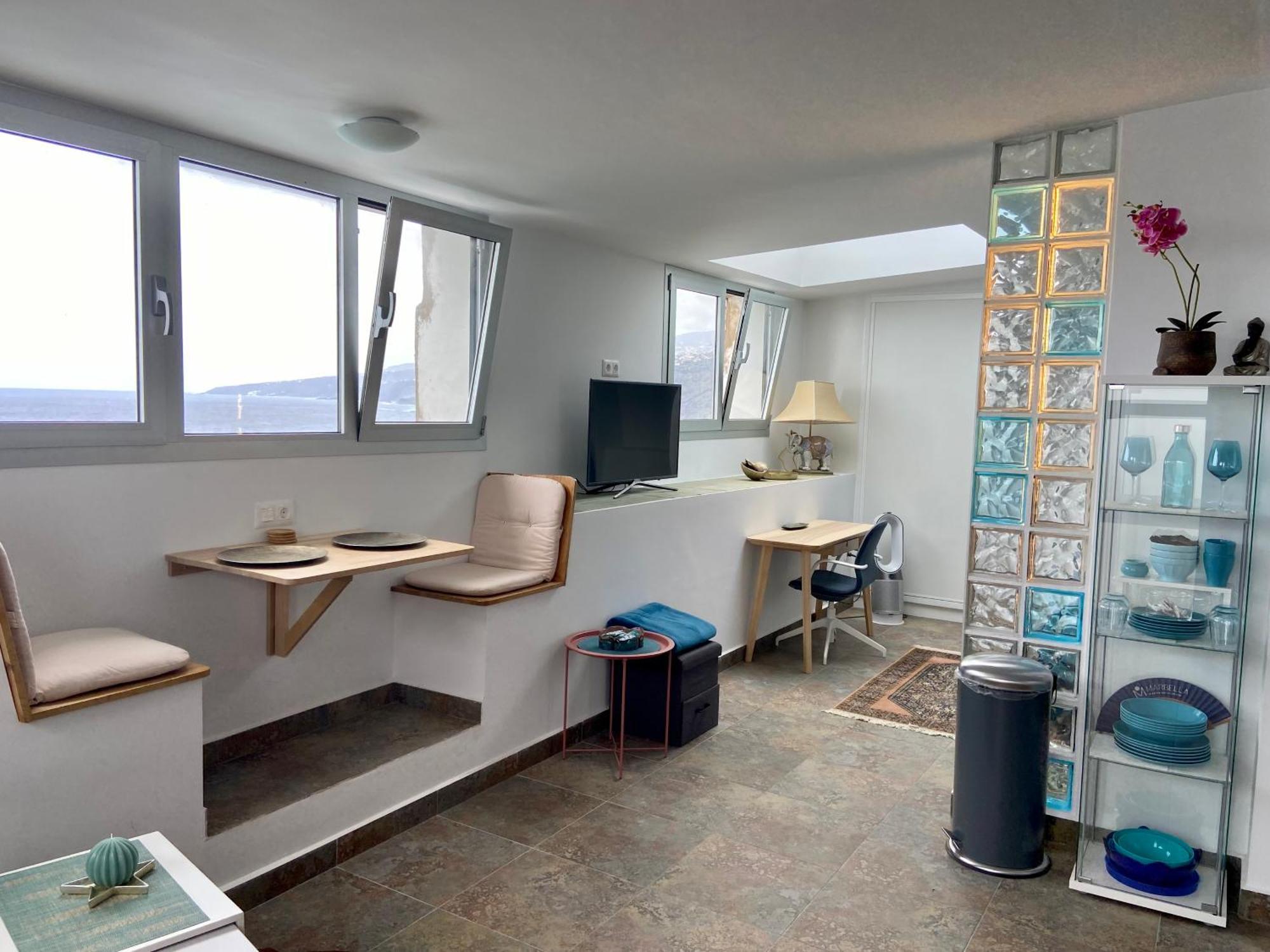 Villa Oasis La Paz - Acaymo Loft - Adults Only - Puerto de la Cruz  Ngoại thất bức ảnh