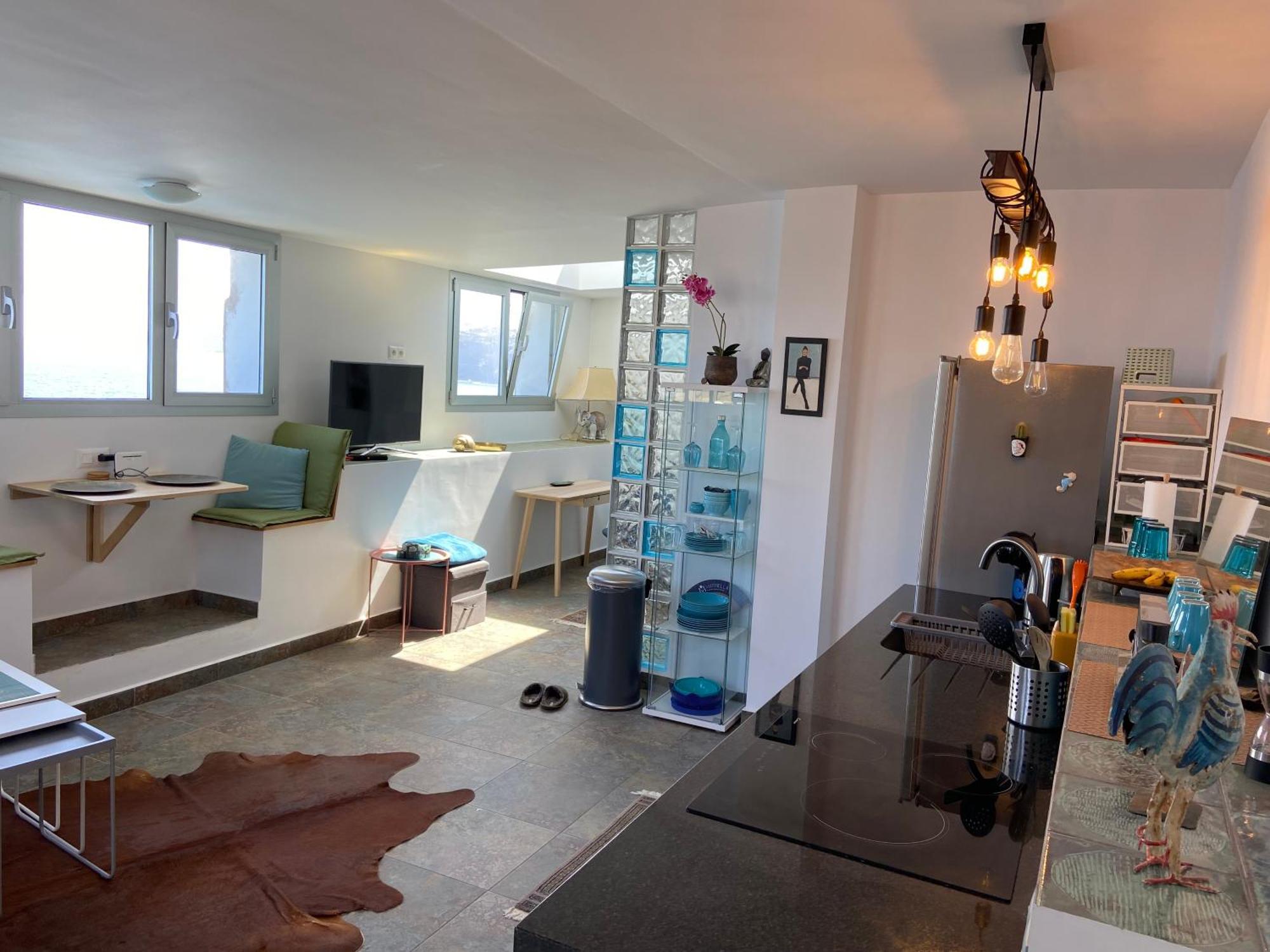 Villa Oasis La Paz - Acaymo Loft - Adults Only - Puerto de la Cruz  Ngoại thất bức ảnh