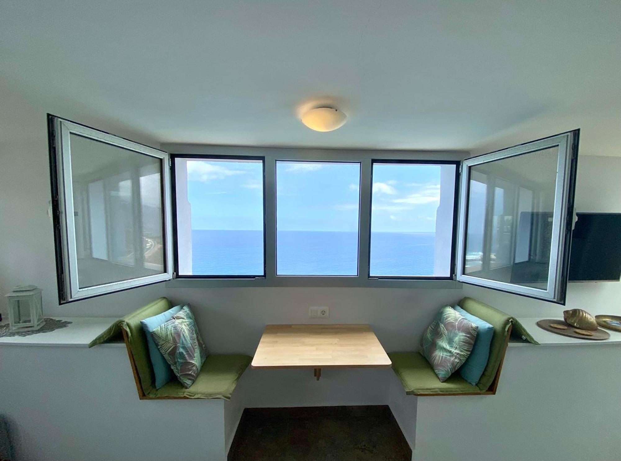 Villa Oasis La Paz - Acaymo Loft - Adults Only - Puerto de la Cruz  Ngoại thất bức ảnh