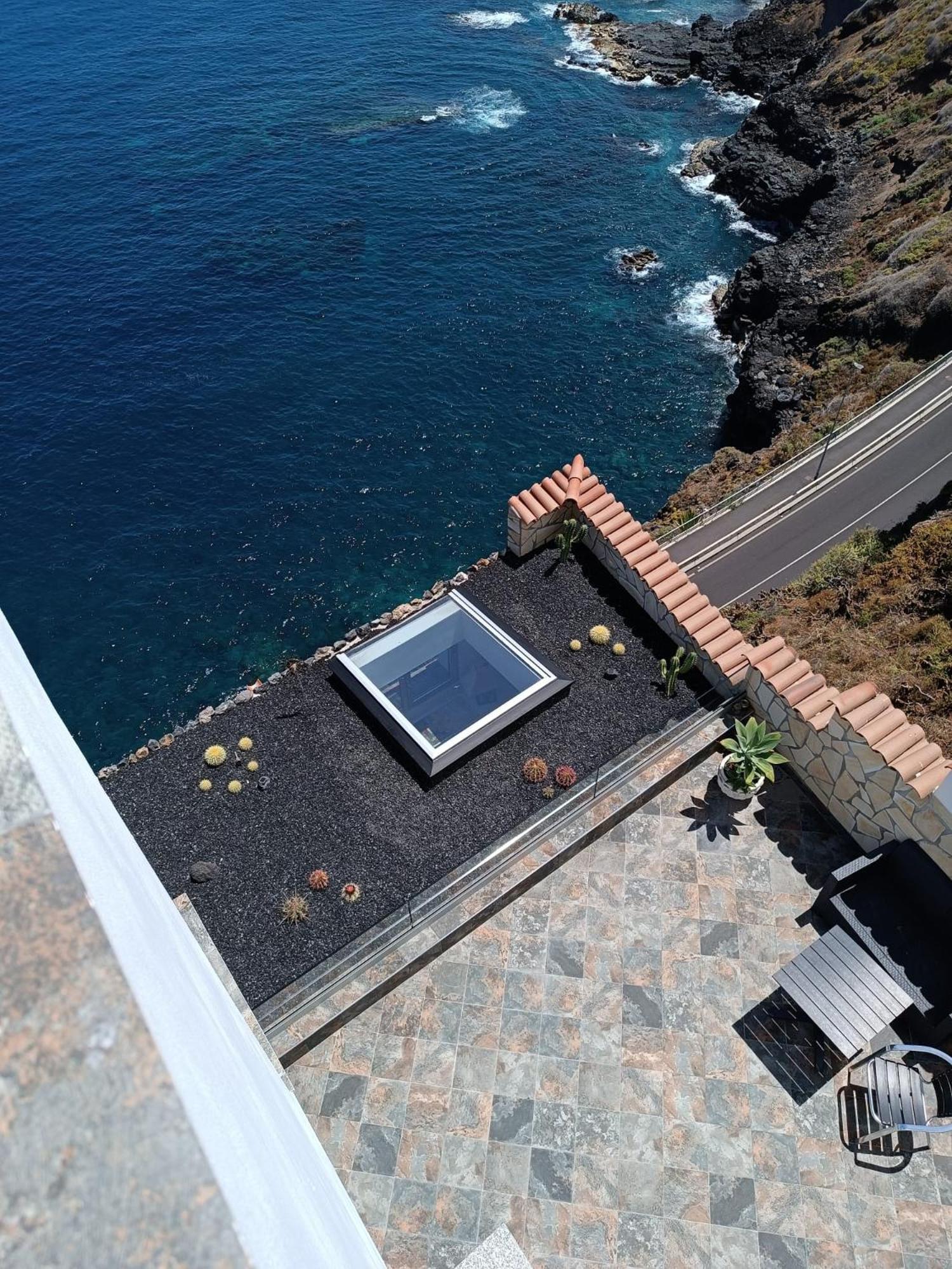 Villa Oasis La Paz - Acaymo Loft - Adults Only - Puerto de la Cruz  Ngoại thất bức ảnh